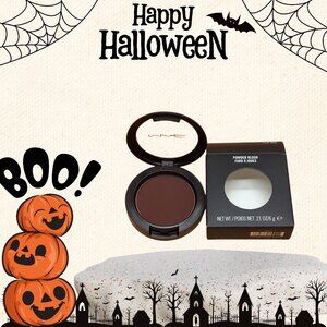 MAC Powder Blush 6g - Film Noir